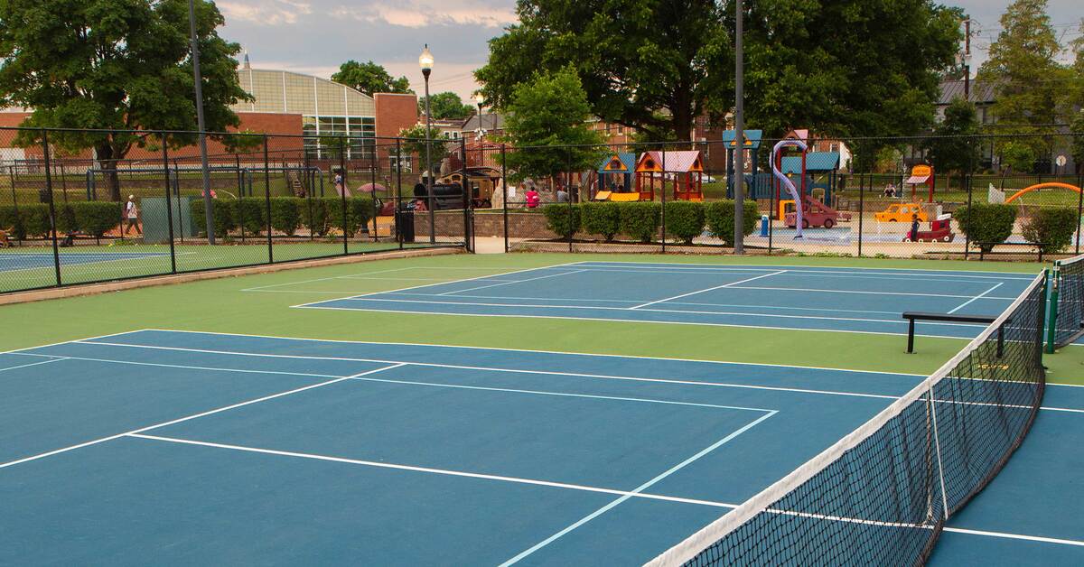 Aspen Recreation Center