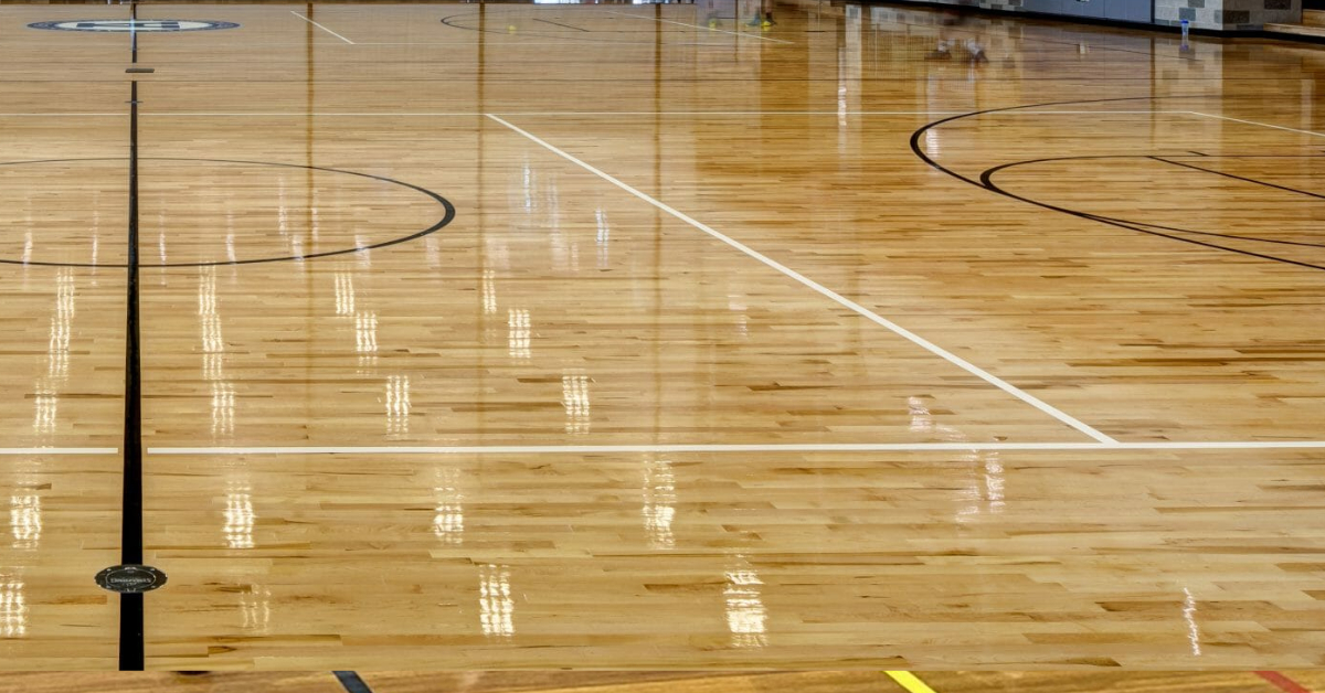 Aggie Recreation Center pickleball