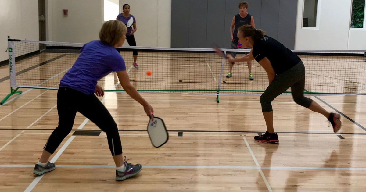 Alexander Family YMCA
