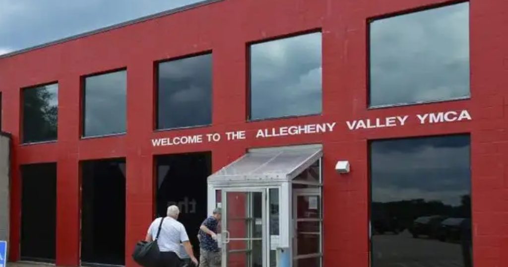 Allegheny Valley YMCA