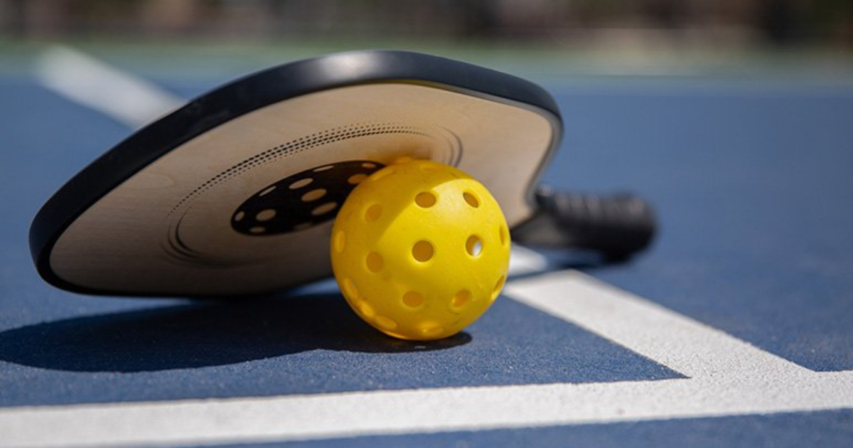 Anderson Family YMCA Courts