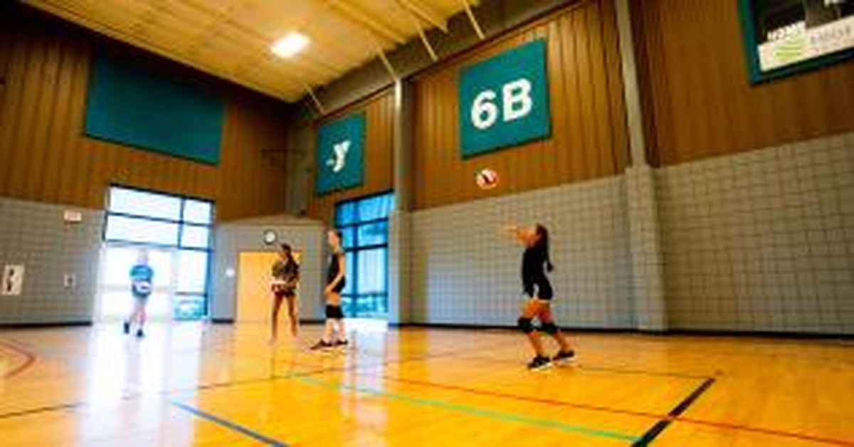 Andover YMCA Farha Sports