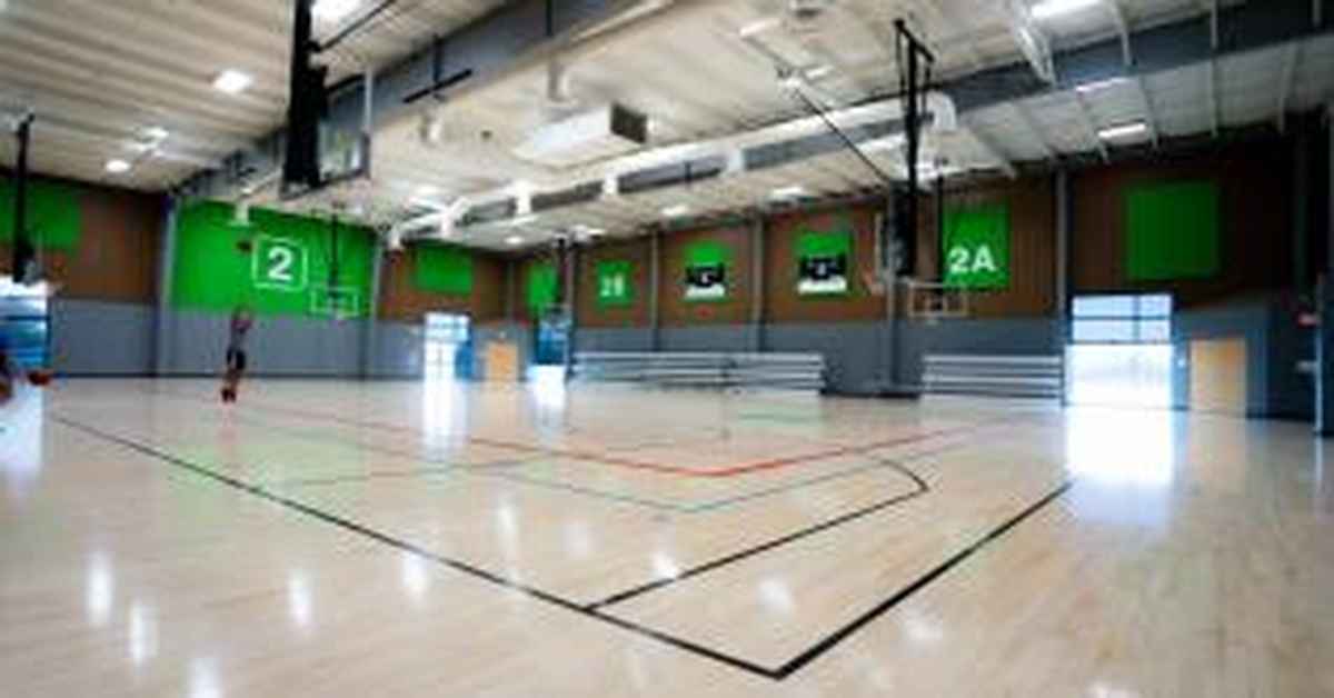 Andover YMCA Farha