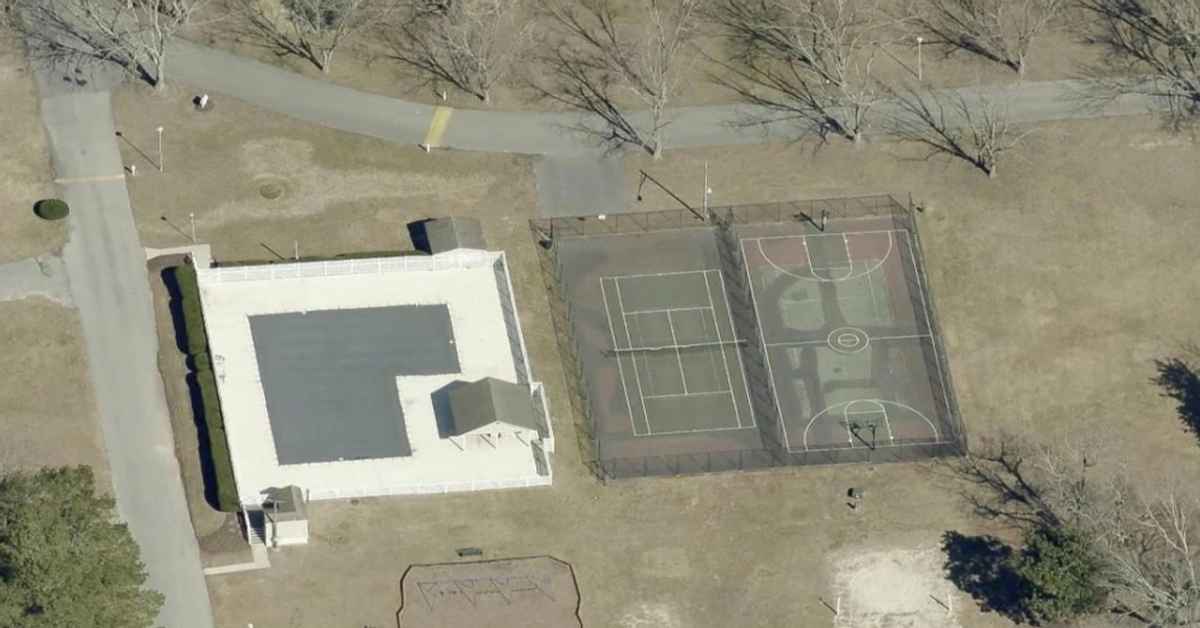 Angola Beach Estates