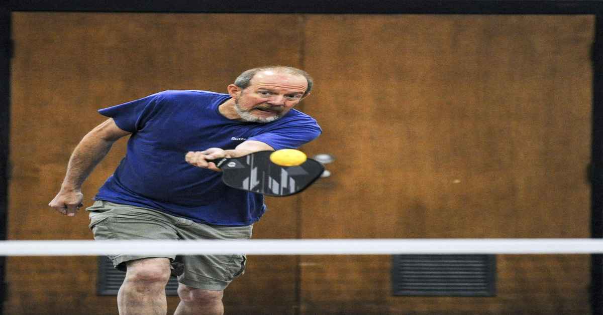 Aquadome Recreation Center Pickleball Courts