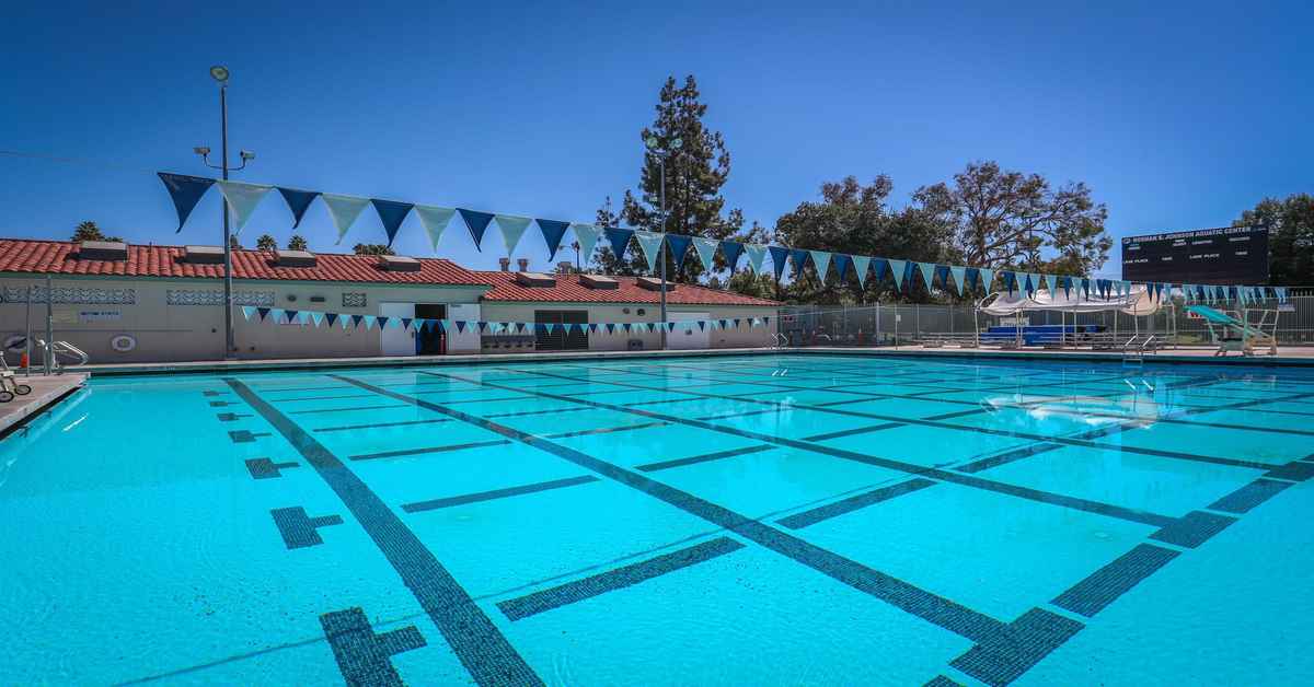 Arcadia County Park Pickleball Courts