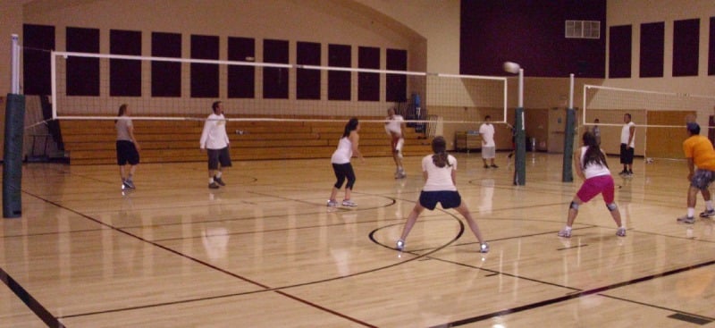 Arcata Community Center in Arcata