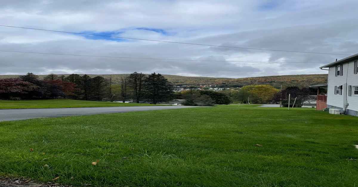 Archbald Borough Park