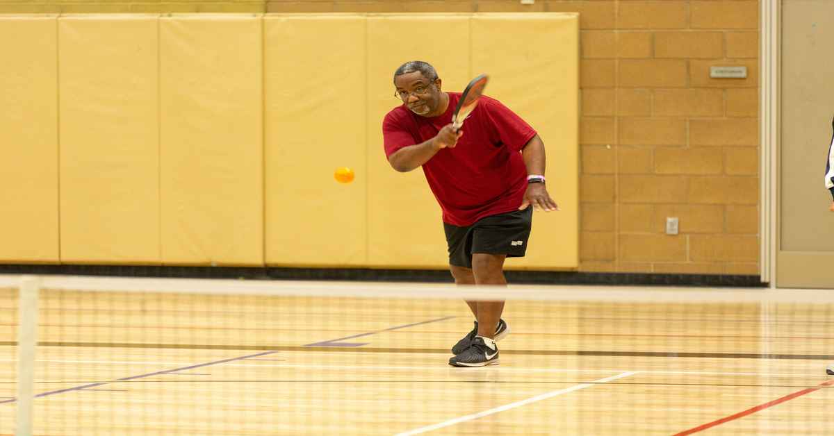 Archway Classical Academy Chandler Pickleball Court