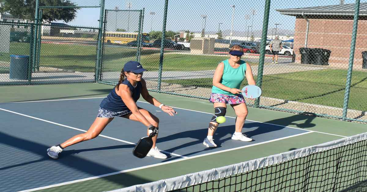 Arizona Traditions Community Pickleball Courts