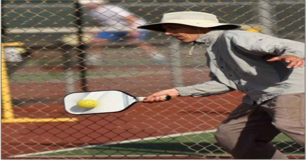 Arroyo Grande Recreation Center pickleball Courts