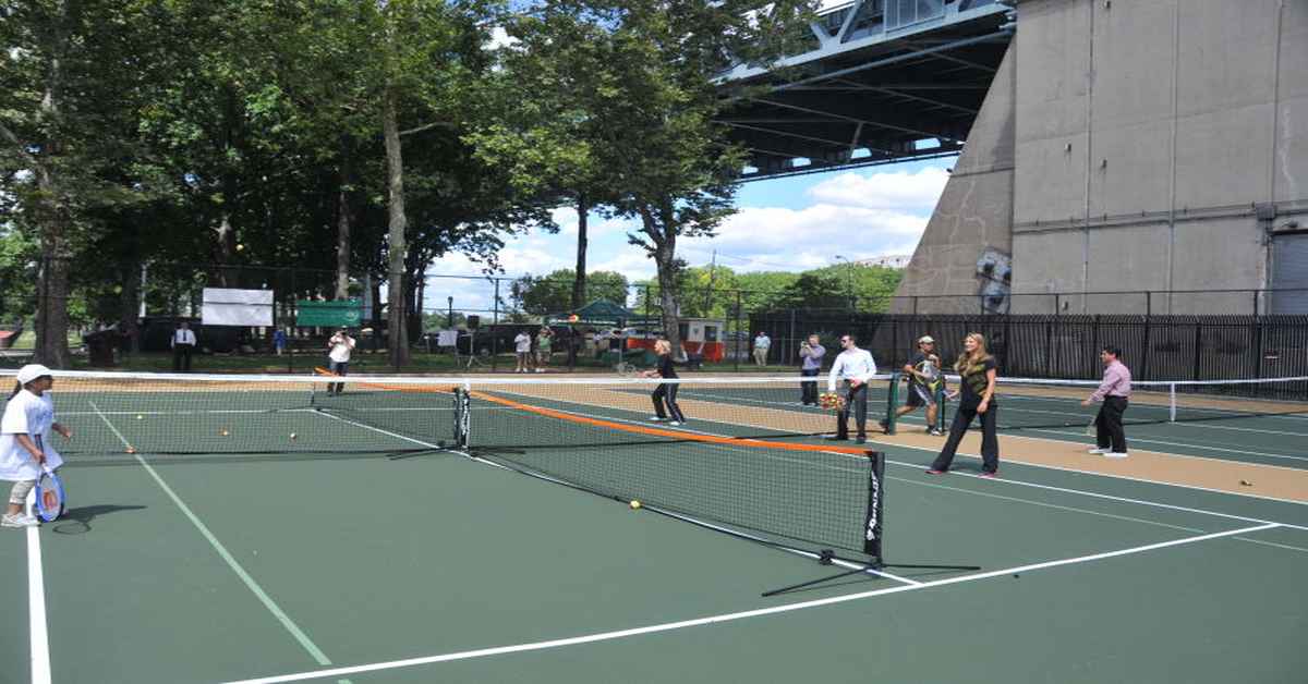 Astoria Park Astoria Park