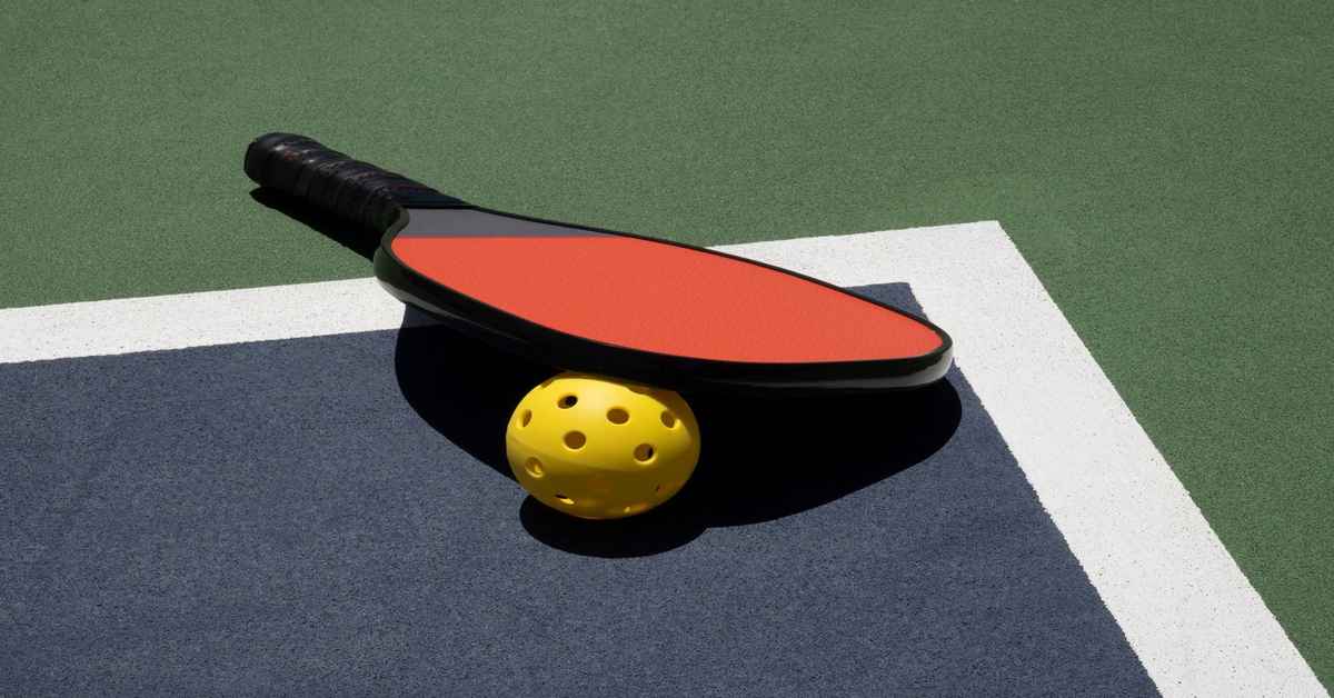 Attleboro Norton YMCA Downtown Branch Pickleball Games