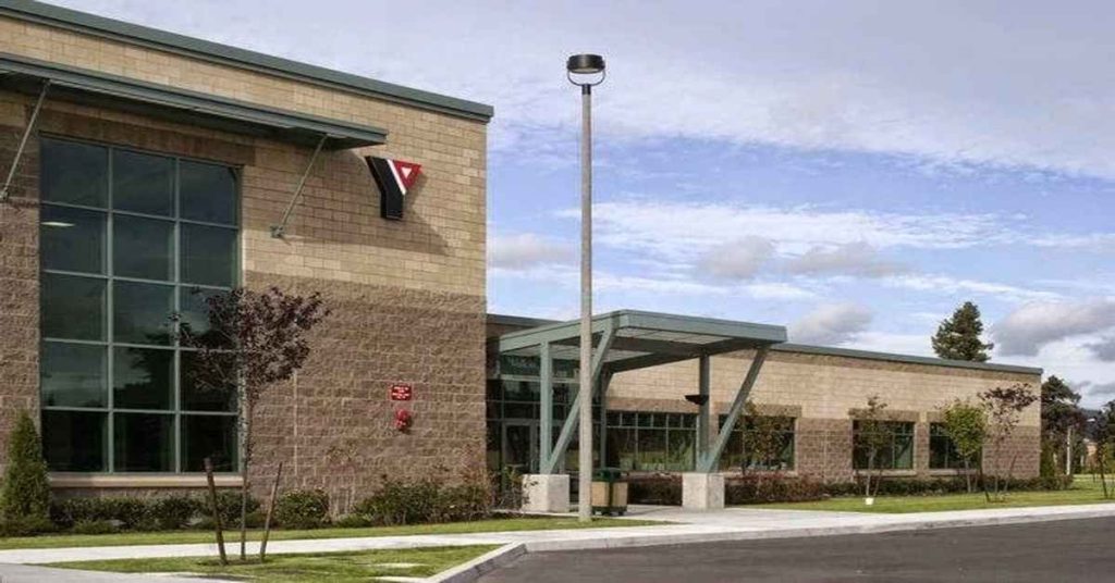 Auburn Valley YMCA