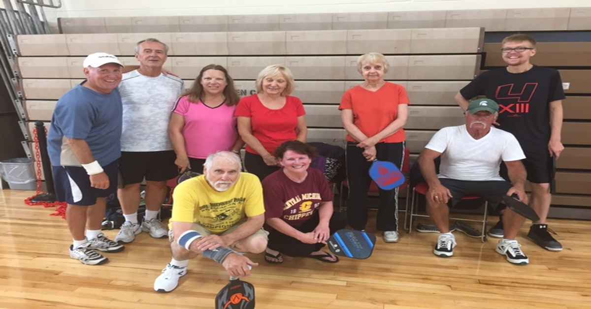 Bac - Beaverton Activity Center Courts