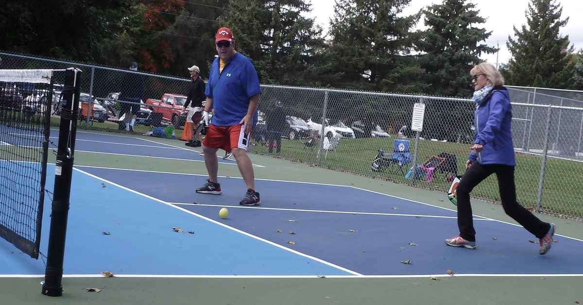 Missouri City Recreation and Tennis Center