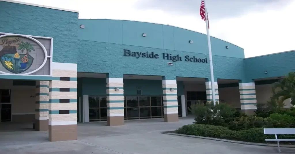 Bayside High School