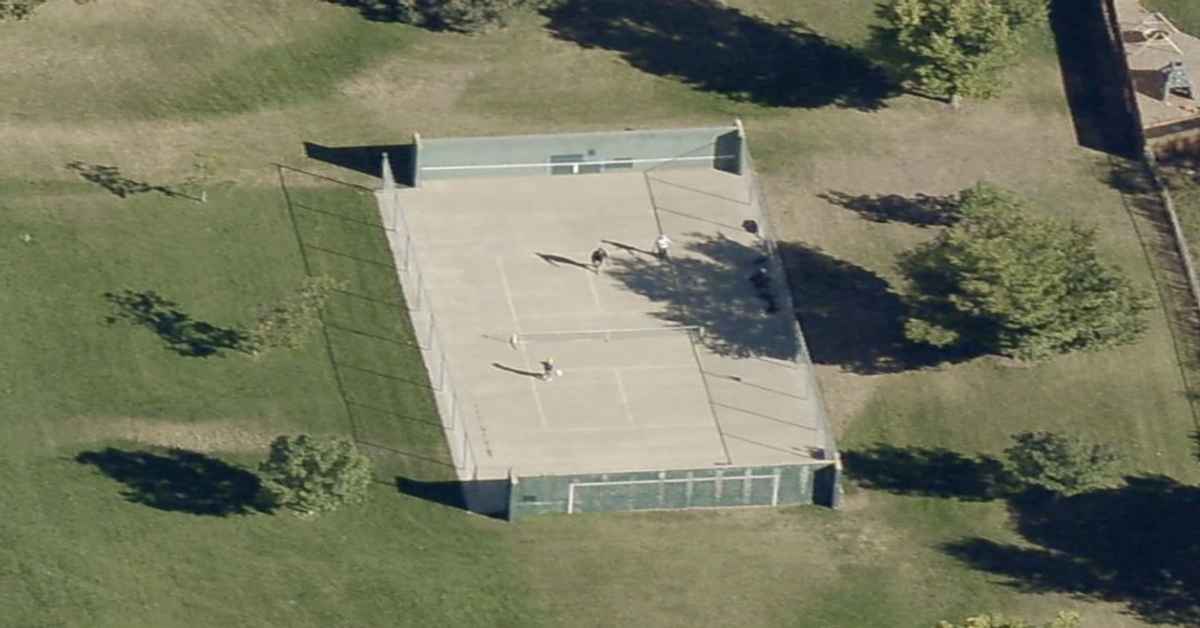 Beattie Elementary School