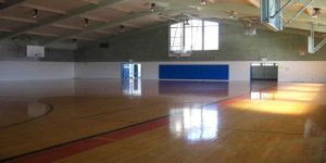 Benicia City Gym