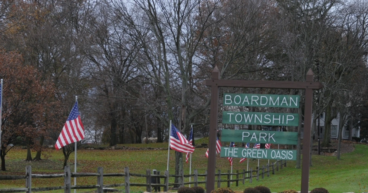 Boardman Park Courts