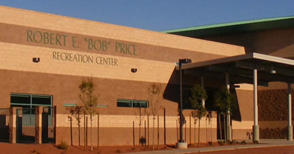 Bob Price Recreation Center