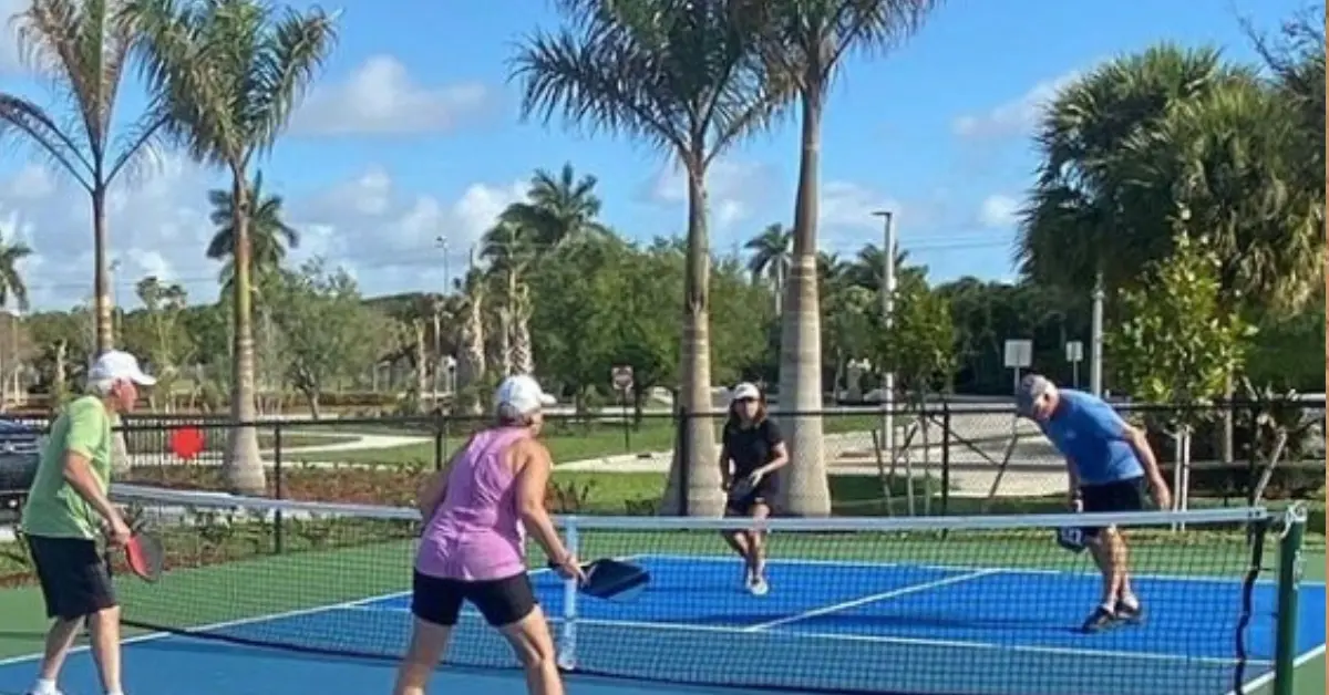 Boca Bridges Racquet Club