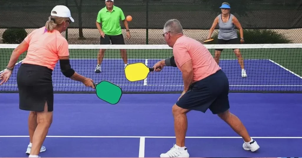 Boerne Tennis Center