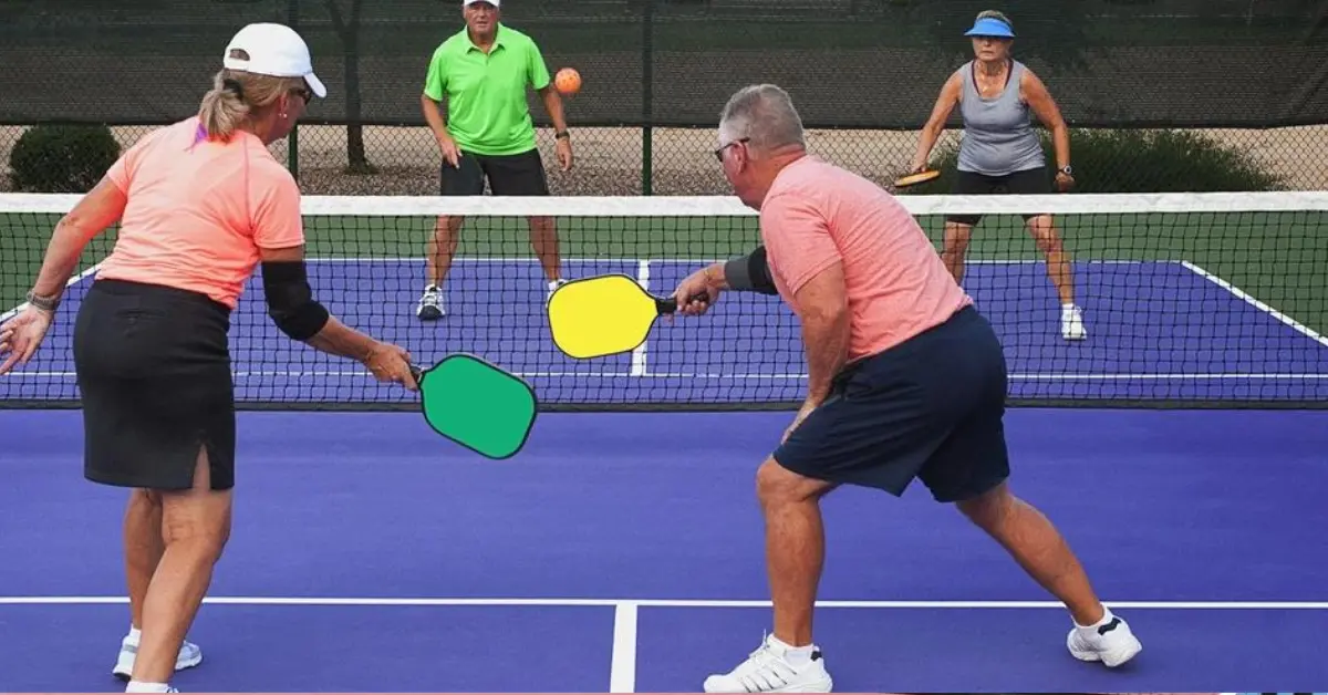 Boerne Tennis Center