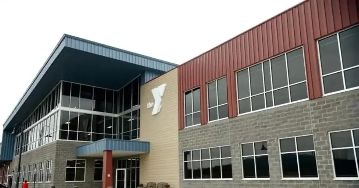 Botetourt Family YMCA