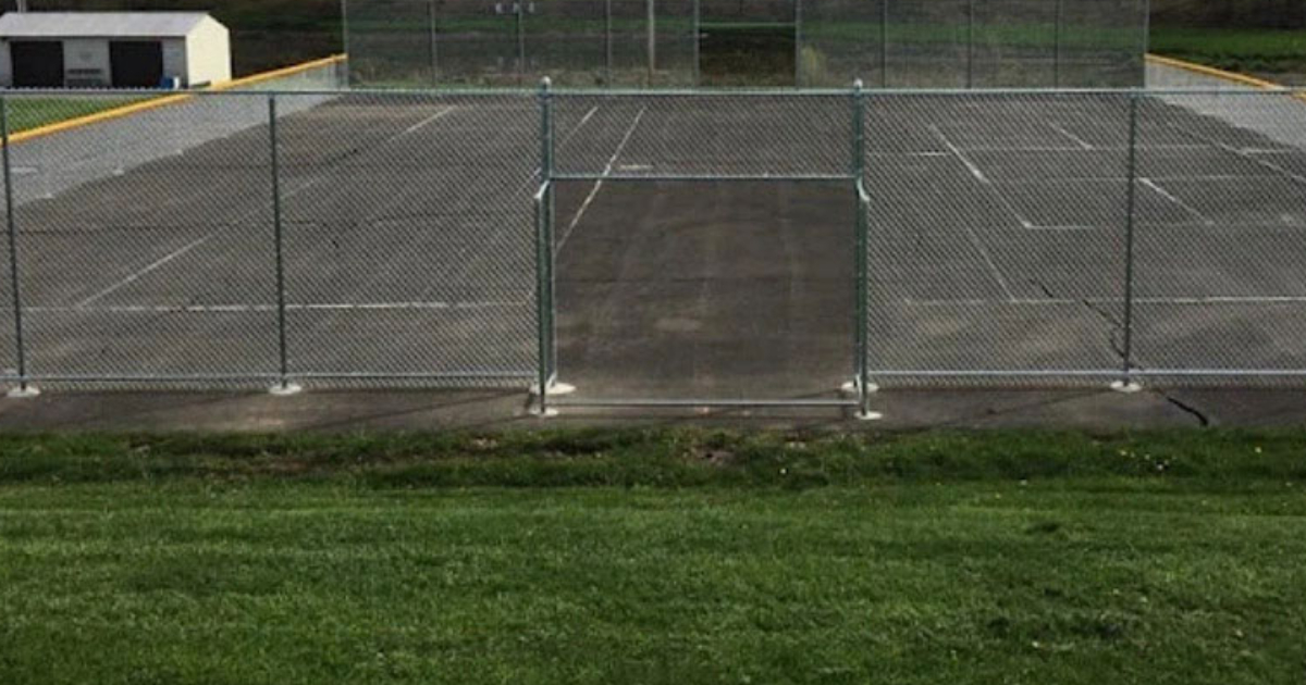 Brandy Springs Park Courts