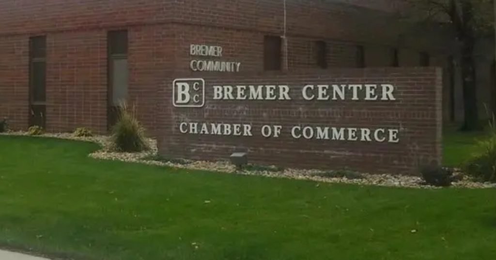 Bremer Community Center