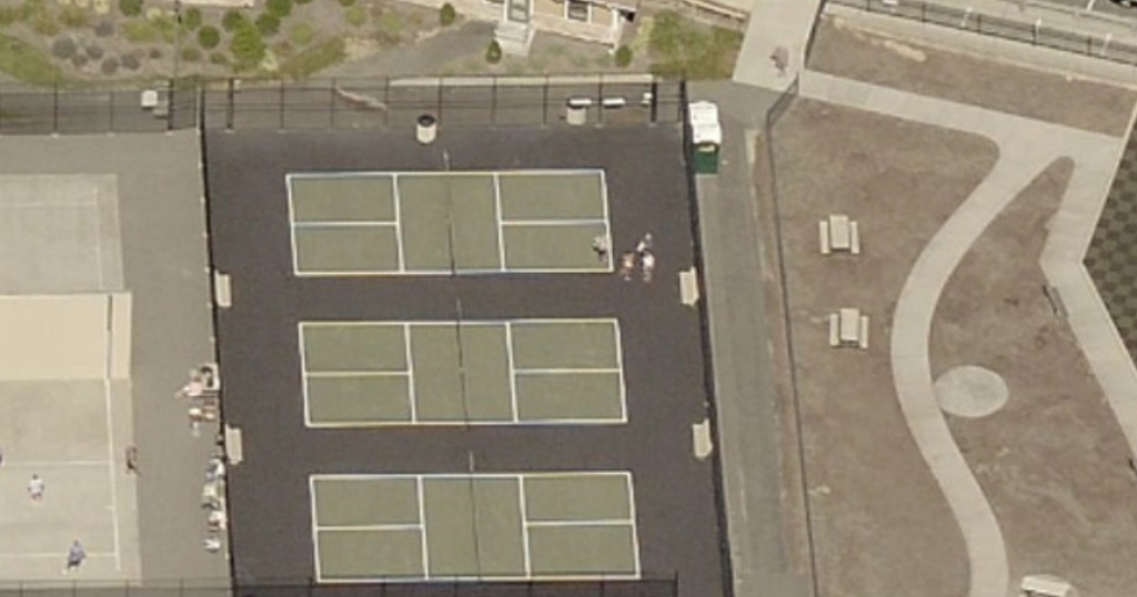 Brookhaven town courts