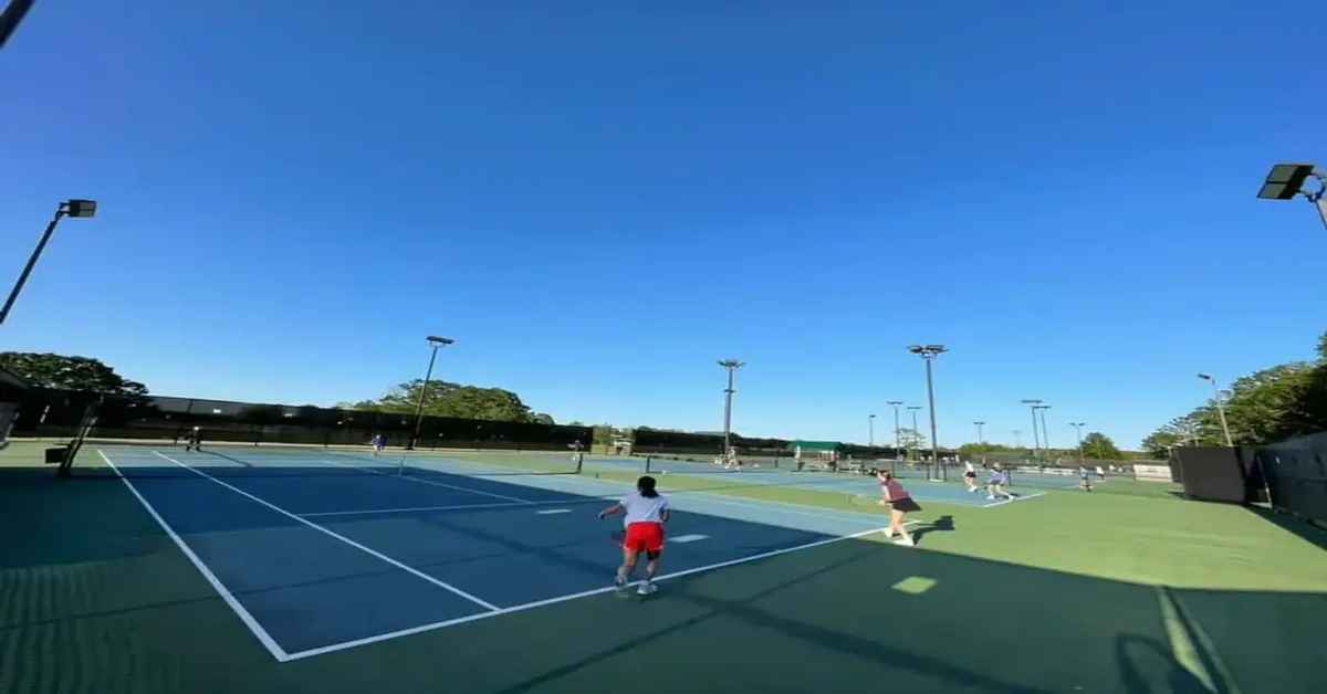 Broussard Sports Complex