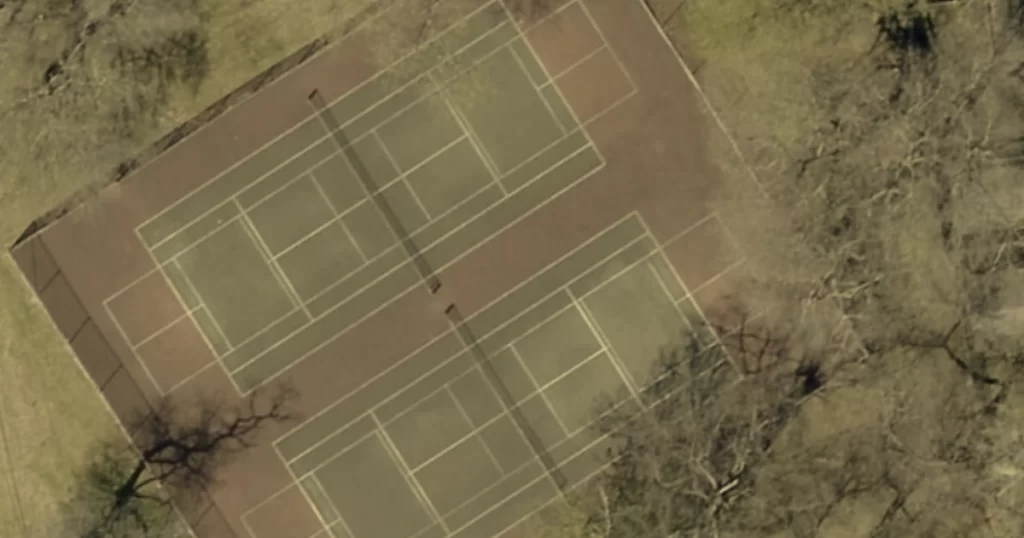 Browning Road Tennis Courts