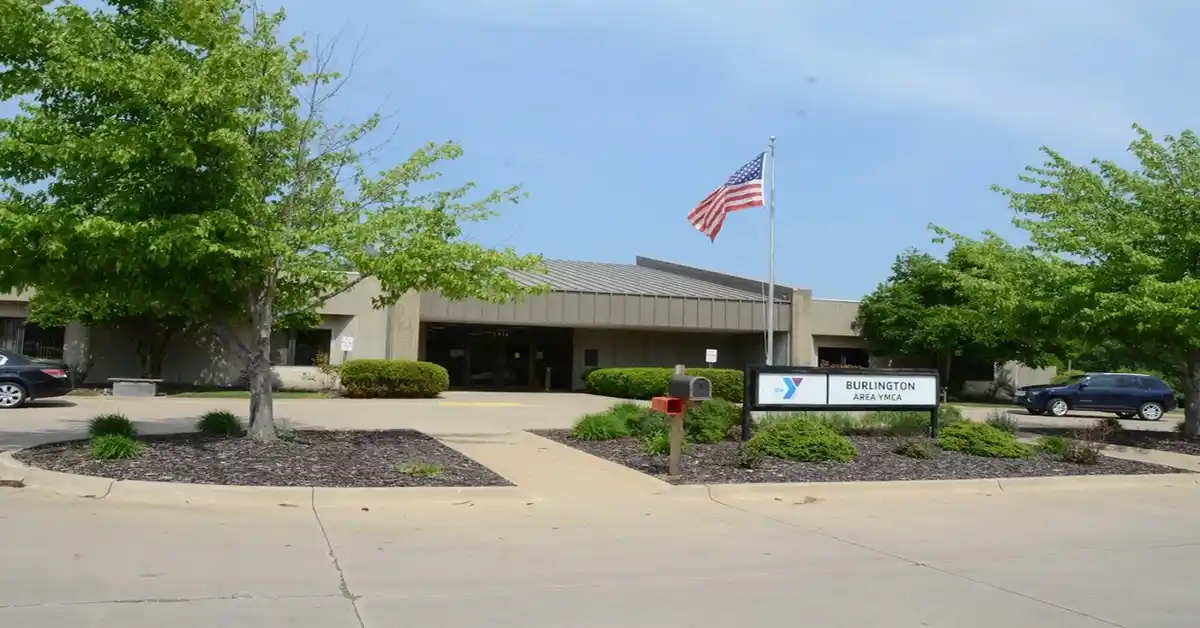 Burlington Area YMCA Pickleball Courts