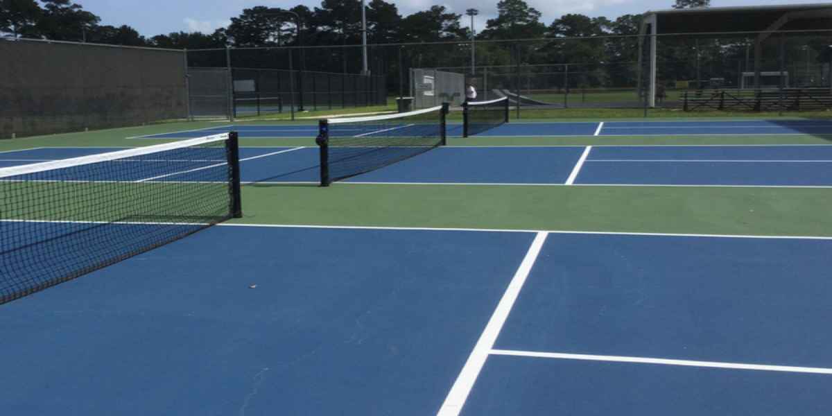 Butler-Mason YMCA Thomasville Pickleball