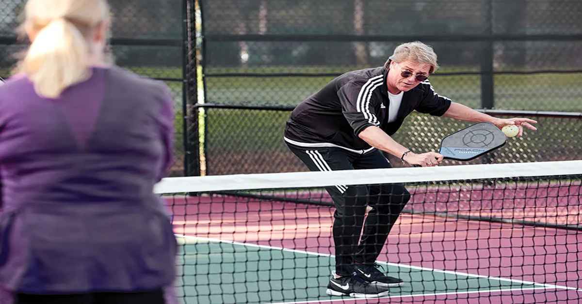 Canyon Lakes Pickleball