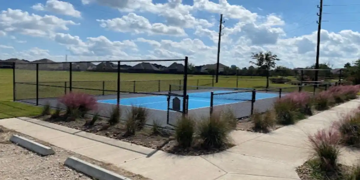 Cane Island Pickleball Courts