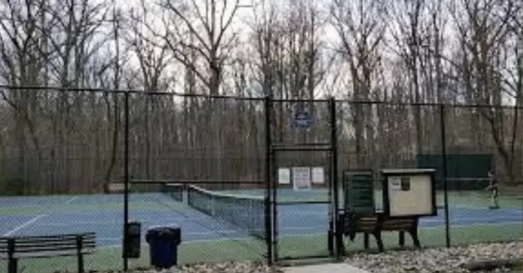 Colts Neck Pickleball Courts