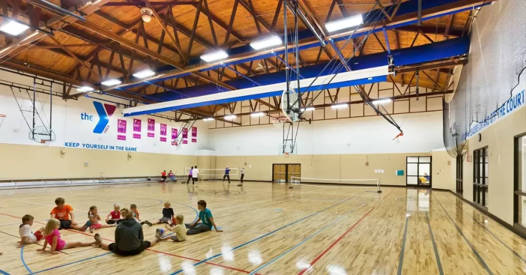 Cook County YMCA