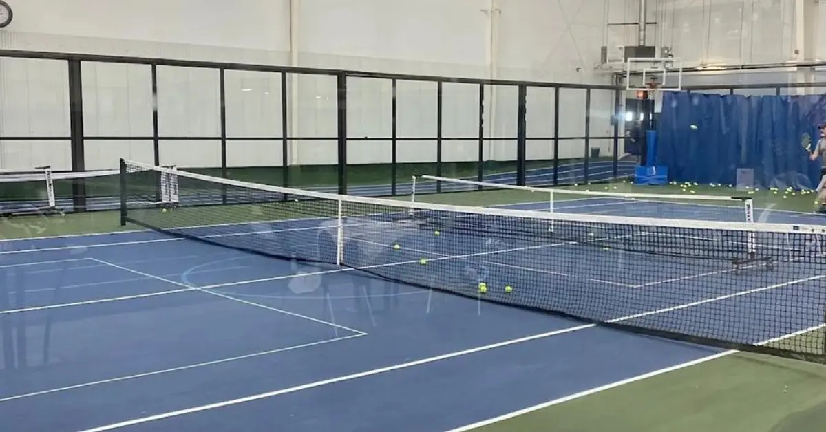 Corpus Christi Athletic Club