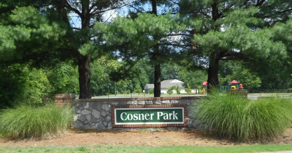 Cosner Park