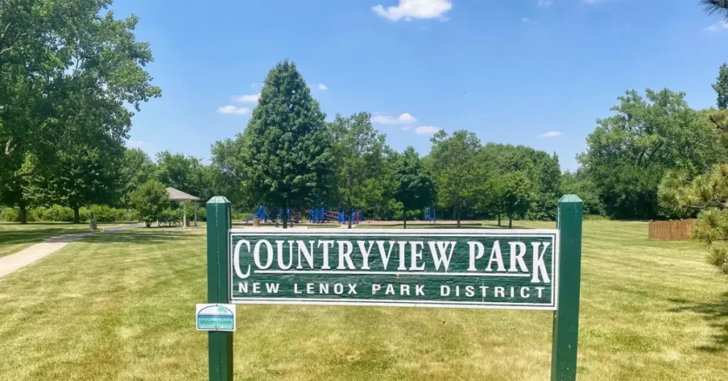 CountryView Park