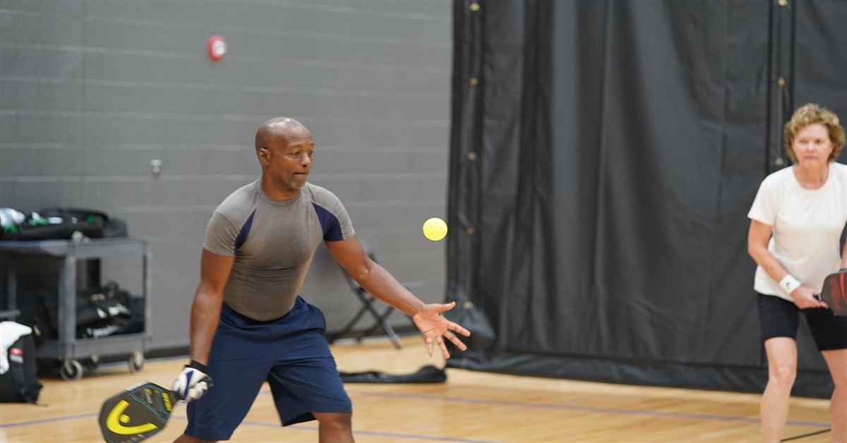 Countryside Recreation Center Pickleball