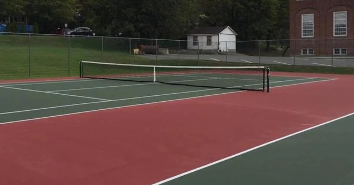 Cowell Gymnasium outdoor