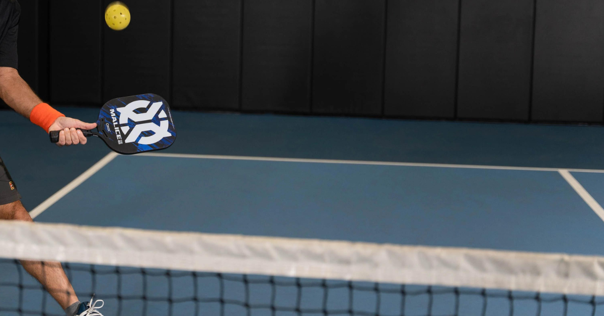 Crawford Street United Methodist Church Indoor Pickleball