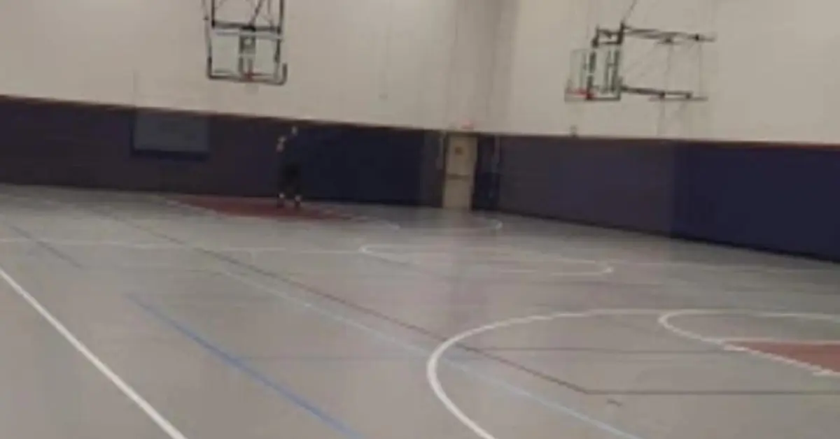 Crosby Recreation Center