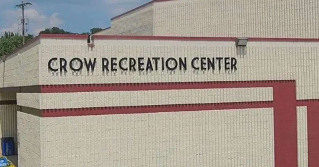 Crow Recreation Center