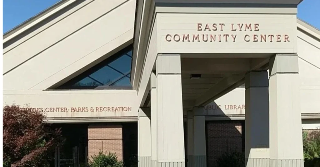 East Lyme Community Center