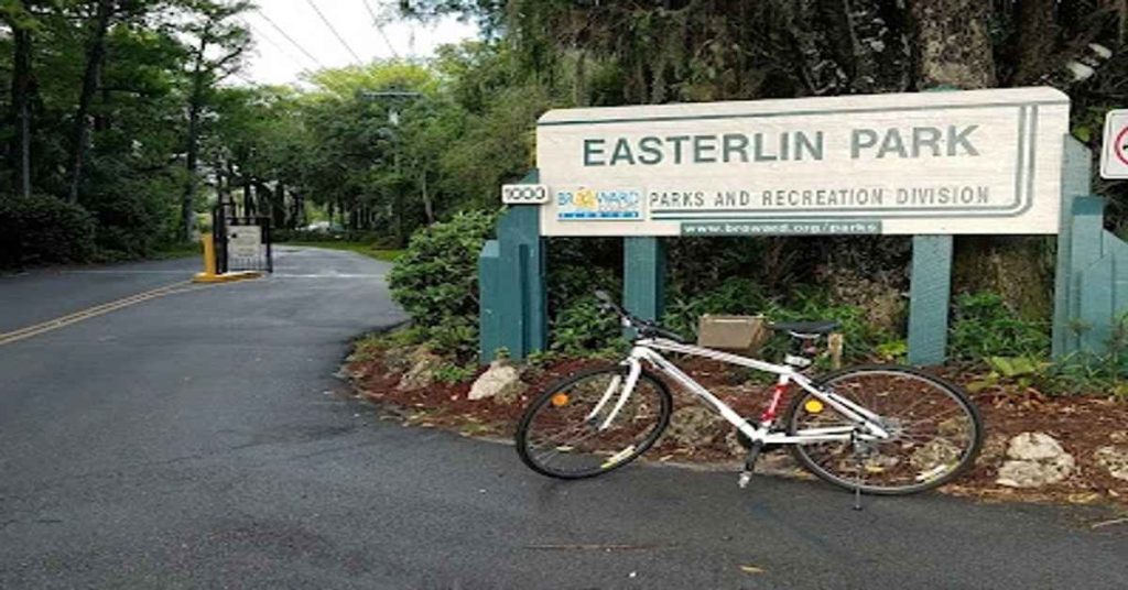 Easterlin Park